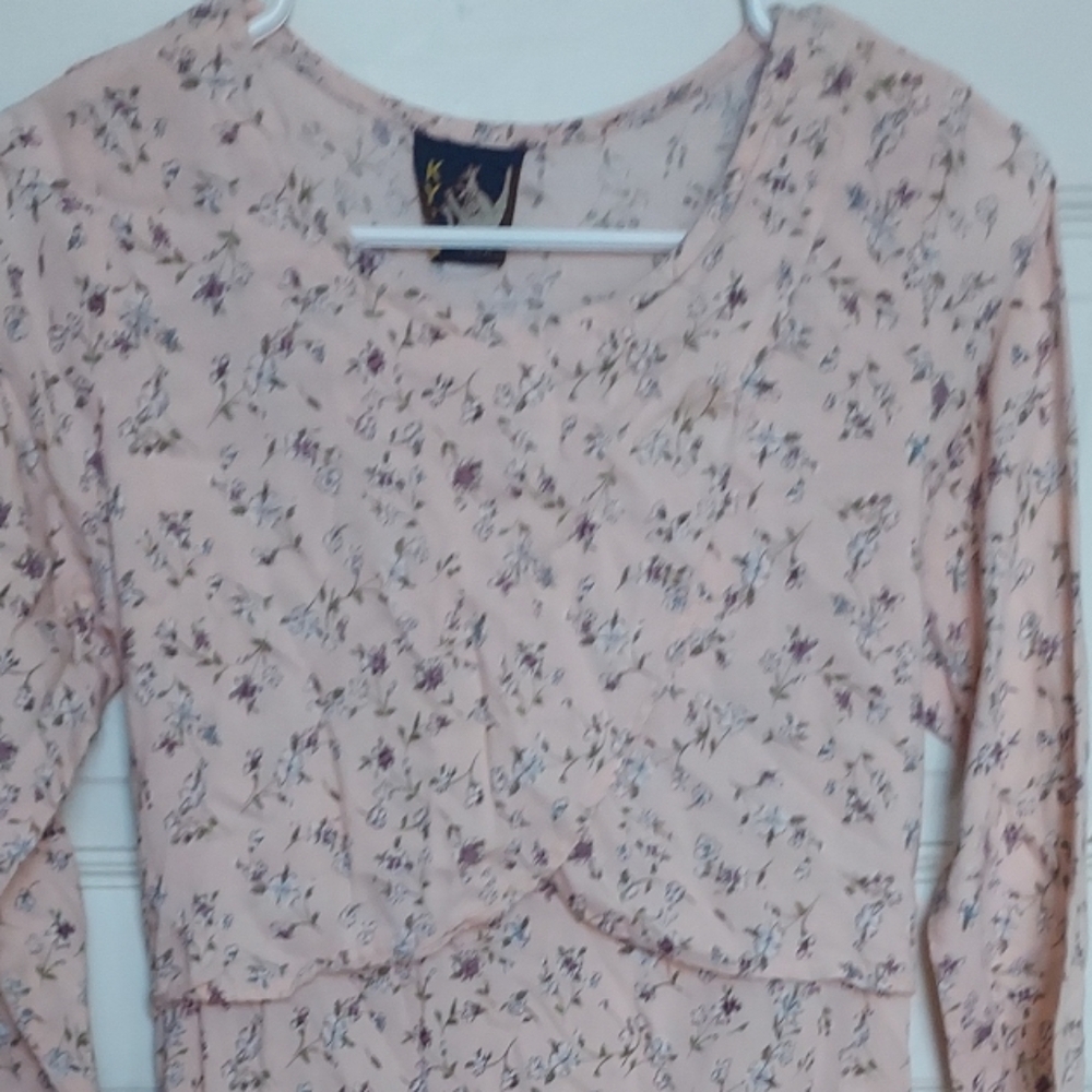 Kyra Dress X Small made in USA